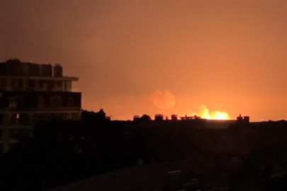 Ukrayna, Rusya'nın "büyük" saldırısının enerji altyapısını hedef aldığını söyledi