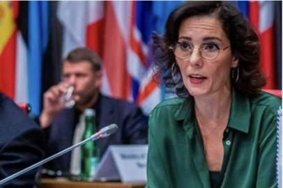 Lahbib'den Guatemala ile çok taraflı işbirliği vurgusu