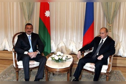 Putin, Azerbaycan uçağının düşmesinden Rusya'nın sorumlu olduğunu kabul etti