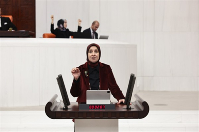 Esen: Kadınların omzundaki görünmez yoksulluk artık görülmeli