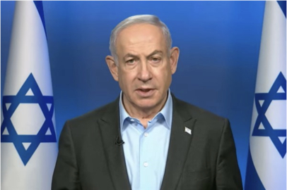 Netanyahu: Tüm esirlerimiz geri döndü
