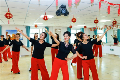 Çin’de ortalama yaşam beklentisi 79 yıla ulaştı