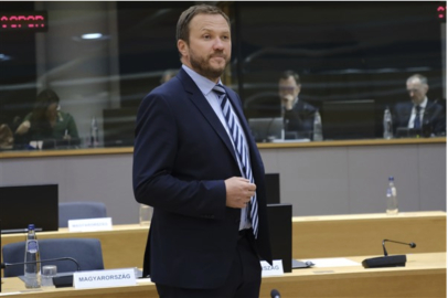 Tsahkna, Riga’da hibrit tehditlere karşı işbirliğini vurguladı