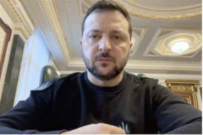 Zelenski: ABD ile savunma ve enerji işbirliğimizi güçlendiriyoruz