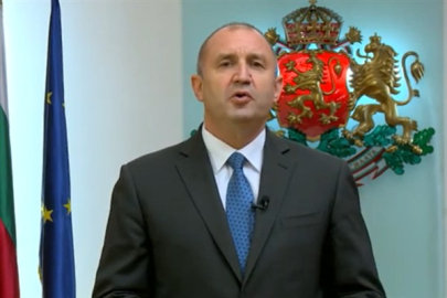 Bulgaristan: AB, Ukrayna savaşını sonlandırmak için diplomatik çabalara önderlik etmeli