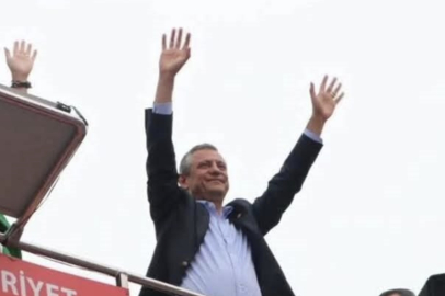 Özel: Demokrasi ve umut da bulaşıcıdır