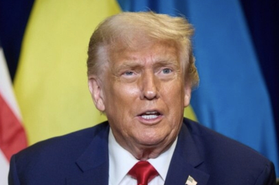 Trump: Dünyayı rehin almalarına izin veremeyiz