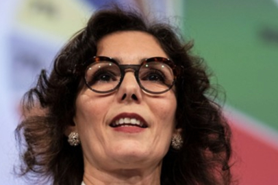 Lahbib: Rusya’nın Ukrayna saldırısını şiddetle kınıyoruz