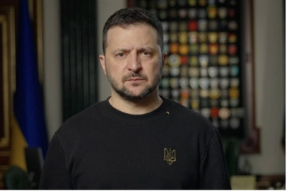 Zelenski: Hollanda ile ortak İHA üretiminde önemli bir adım atıyoruz