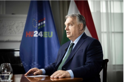 Orbán: Ukrayna istihbaratı Macaristan’a sızdı