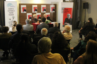 Metin Celâl, Şiirin Estetik Değerini Vurguladı