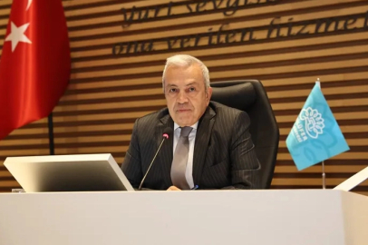 Nilüfer Belediye Başkanı Şadi Özdemir’den Gözaltılarla İlgili Açıklama