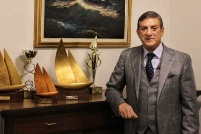 Türk Denizcilik Sektörünün Cesur Adımı