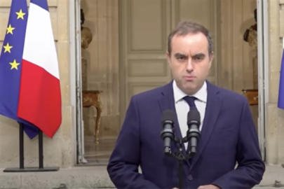 Macron, günler süren kargaşanın ardından Lecornu'yu Fransa başbakanlığına yeniden atadı