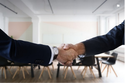 Bakan Yardımcısı Gümrükçü ve Nikaragua Ankara Büyükelçisi Silva görüşme gerçekleştirdi