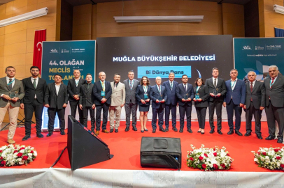 Sağlıklı Şehir Projeleri Ödüllendirildi