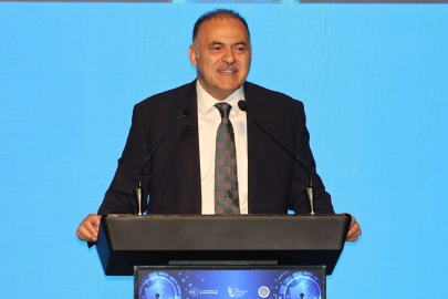 Siber Güvenlik Artık Bir Tercih Değil, Milli Zorunluluk