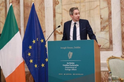 Harris: Başkanlık için ortak aklı temsil eden bir aday desteklenmeli