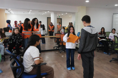 Çocuklar Haklarıyla, Anneler Dayanışmayla Buluştu