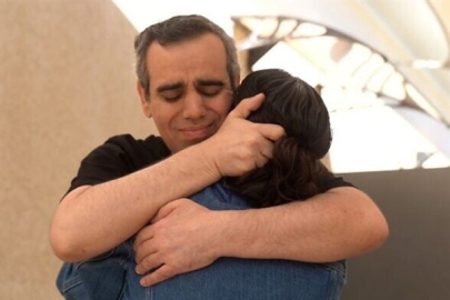 Yaşayan tüm rehineler İsrail'e geri döndü