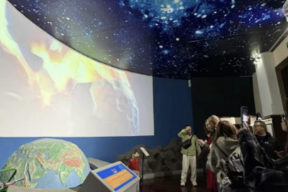 Dinazorlardan çip teknolojisi: Jilin'de Çin'in bilim haritası