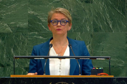 Cooper: Bu kriz anında Karayipler'in yanındayız