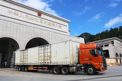 Çin’in en büyük ticari ortağı ASEAN ülkeleri oldu