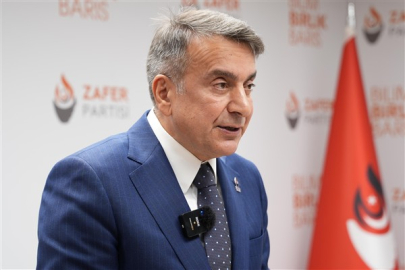 Karamahmutoğlu: Hükümeti Türkiye'nin birliğinden yana olmaya çağırıyoruz