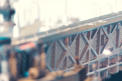 DÖKTAŞ’tan Yenilikçi Marka Hamlesi