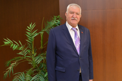 Egeli Madencilerin 9 Aylık İhracatı 1 Milyar Doları Aştı