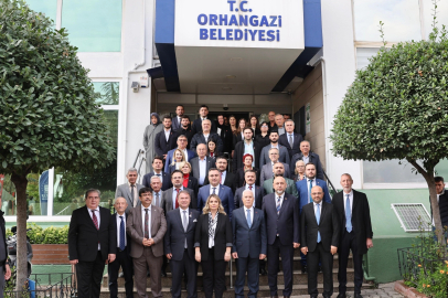 İznik ve Uluabat Gölleri Bursa'nın Değeri