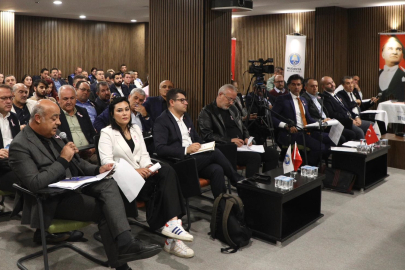 Mudanya Belediyesi’nin 2026 Yılı Bütçesi Kabul Edildi