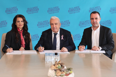 Nilüfer’de Ağaçlandırma Seferberliği