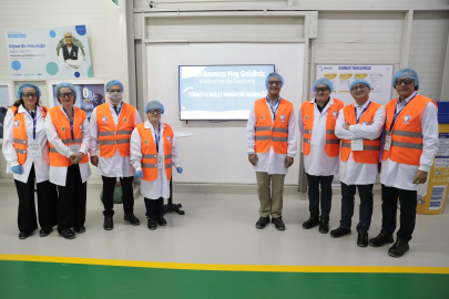 Nutricia Türkiye ve Türkiye Milli Pediatri Derneği Malnütrisyonla Mücadeleye Dikkat Çekiyor 