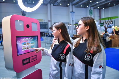 TTI İzmir Turizm Dünyasını 19. Kez İzmir’de Bir Araya Getirecek