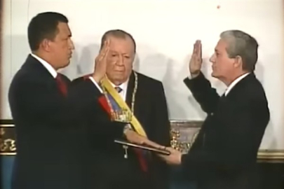 Venezuela, Norveç'teki büyükelçiliğini kapattı