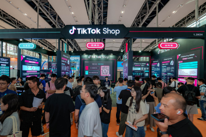 Çin’in sınır ötesi e-ticareti 2 trilyon yuanı aştı