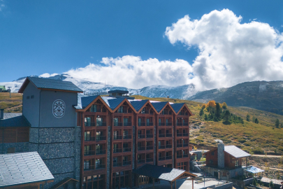 Ceylan Splend'or Uludağ, Autograph Collection Açılıyor