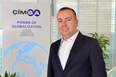 Çimsa, ABD’deki Yeni Yatırımını Devreye Alarak Gri Çimento Üretimini 3 Kıtaya Taşıdı