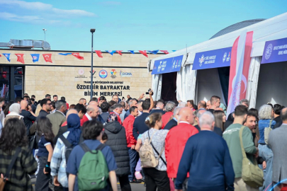 STEAMFEST’te Bilim Rüzgârı Esti!