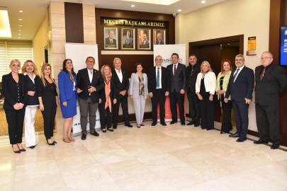 UN Global Compact Türkiye’den Sürdürülebilirlik Odaklı Buluşma