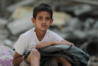 UNRWA: Gazze’ye yardımların geniş ölçekte Ulaştırılmasına izin verilmeli