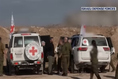 İsrail ordusu, Hamas'ın dört rehinenin daha cenazesini iade ettiğini duyurdu