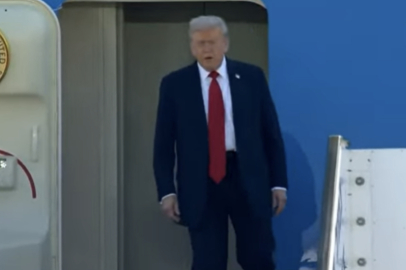 Trump, Brics'i dolara bir saldırı olarak nitelendirdi