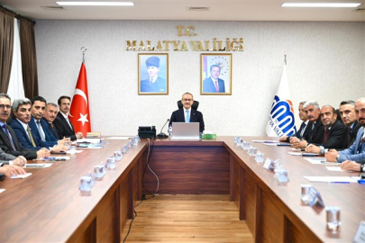 Malatya'da istihdam artışı yaşandı