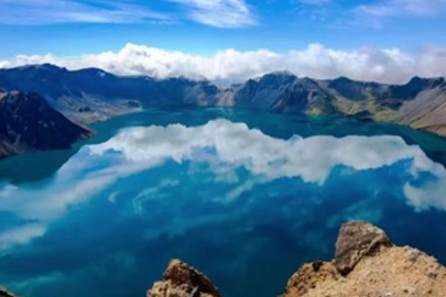 Yeşil ve mavi sular: Jilin'in eko-dönüşümle kuzeydoğu ekonomisini canlandırma hikayesi