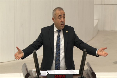 DEVA Partili Karatutlu: Kahramanmaraş’ta üretim bitmesin, sanayi nefes alsın