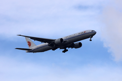 Çin Dışişleri: ABD'nin havayolu kısıtlamaları iki halk arasındaki temaslara zarar verecek