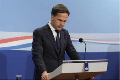 Rutte: NATO, 1 milyar insanın güvenliği için ne gerekiyorsa yapmaya hazır