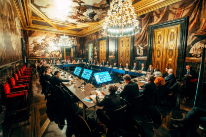 Avrupa’nın Büyük Kentleri, Bursa’da Buluşuyor